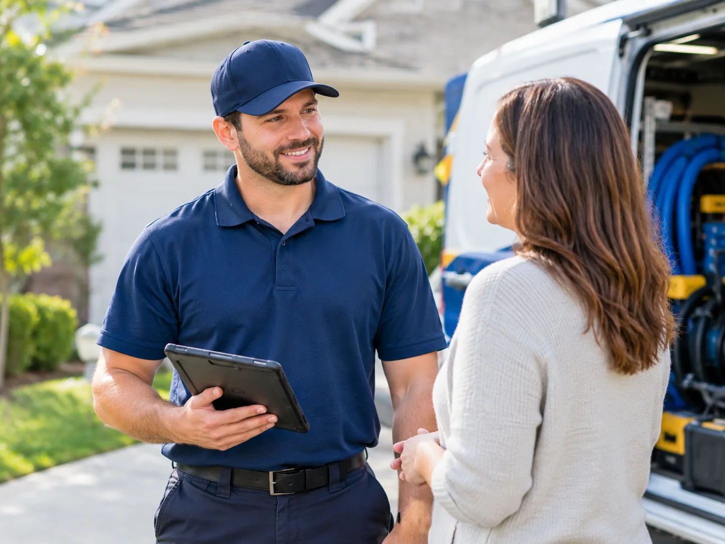Sewage Backup Cleanup Somerville, TX FAQs
